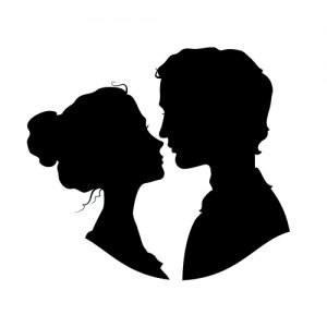 Creative-man-and-woman-silhouettes-vector-set-07