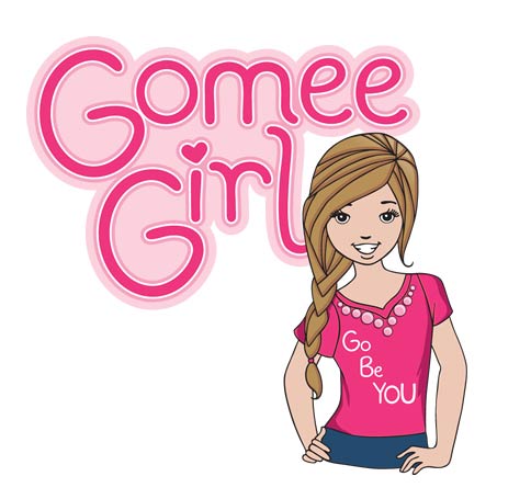 Gomee Girl | Trophy Central Show Us Your Sue award nominee