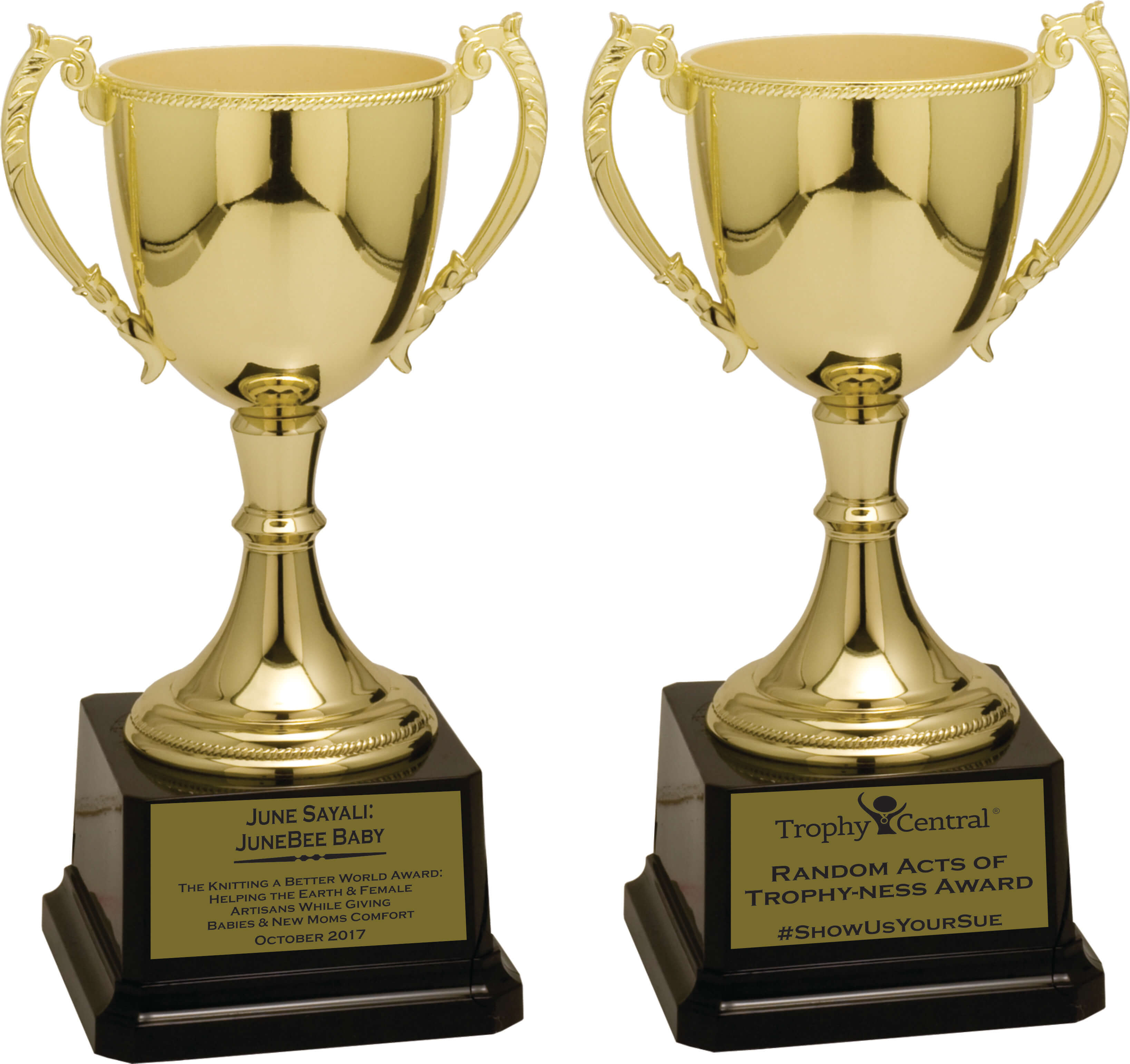 Wording On Trophy At Matilda Howard Blog