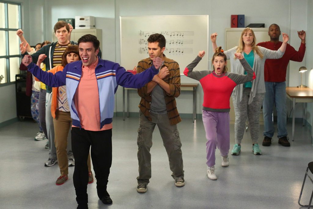 The Middle - Pitch Imperfect The Middle Pitch Imperfect No-Cut Acapella